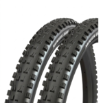 Par De Pneu Maxxis Minion Dhf 29x2.60 Exo-tr 60 Tpi