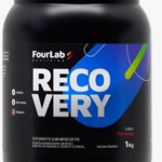 Recovery Pos Treino Fourlab