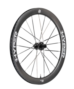 Roda de Carbono Lún Hyper 3 D45 HG