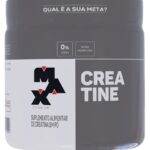 Creatina Monohidratada Max Titanium