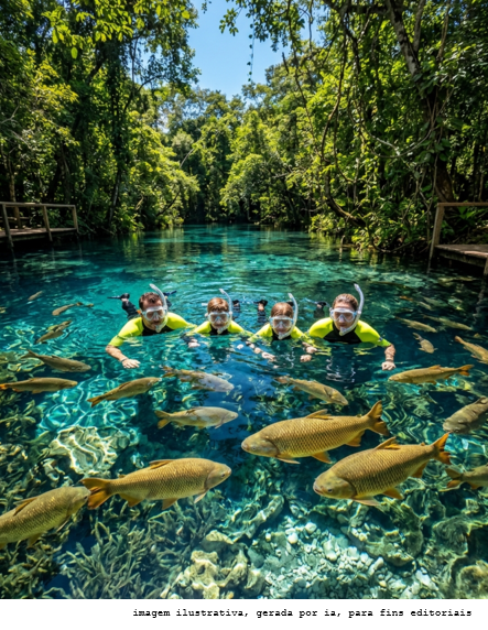 Bonito mostra como essa combinação pode funcionar