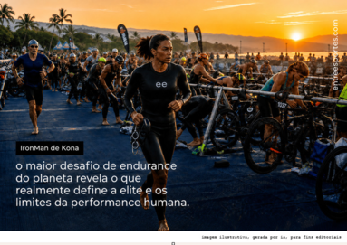O choque mecânico na transição de Kailua Pier e o tráfego do field unificado