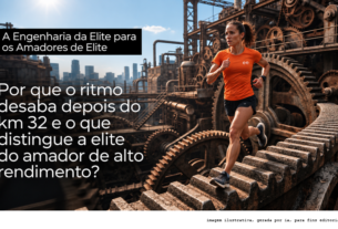 A Engenharia da Elite para os Amadores de Elite