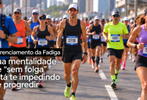 Gerenciamento da fadiga: sua mentalidade de “sem folga” é tola, inútil e está impedindo você de progredir