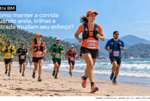 Ultra BM 2026: 75k solo, maratona e revezamentos pedem estratégias diferentes