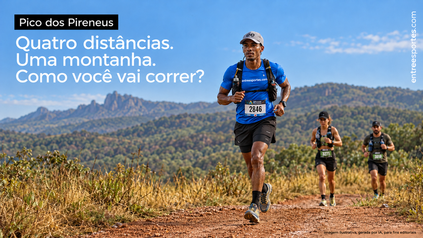 Pico dos Pireneus 2026: escolha a distância e administre o esforço na montanha