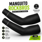 Manguito Rockbros UV400